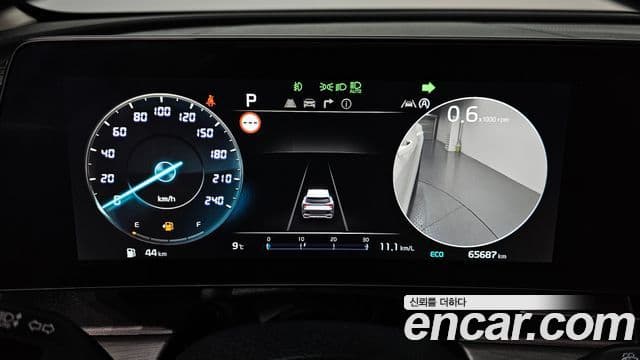 Kia Sportage 5세대 Signature, 2023 8