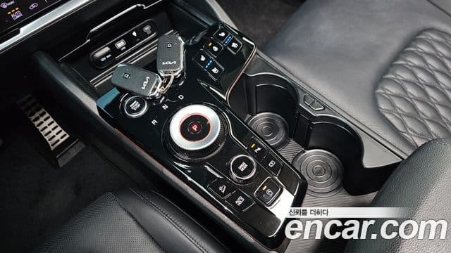 Kia Sportage 5세대 Signature, 2023 9