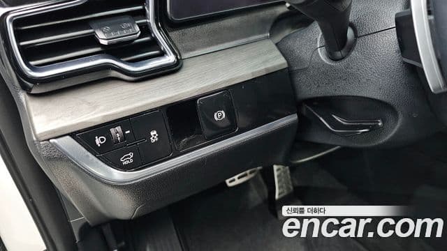 Kia Sportage 5세대 Signature, 2023 12