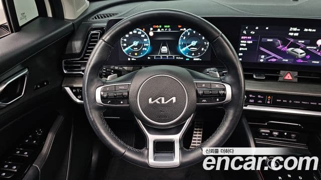 Kia Sportage 5세대 Signature, 2023 13