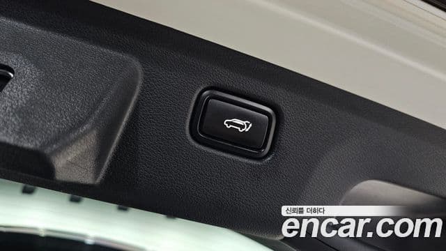 Kia Sportage 5세대 Signature, 2023 19