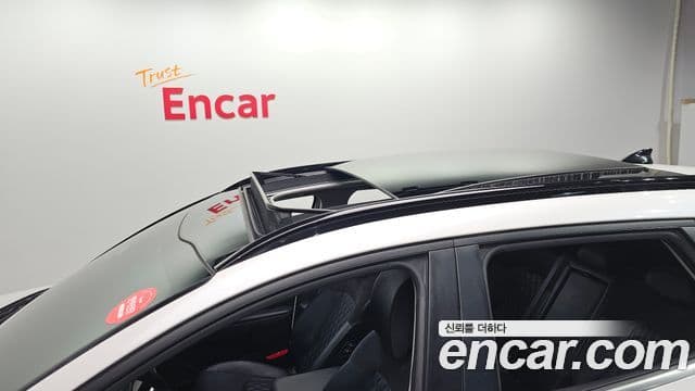 Kia Sportage 5세대 Signature, 2023 20