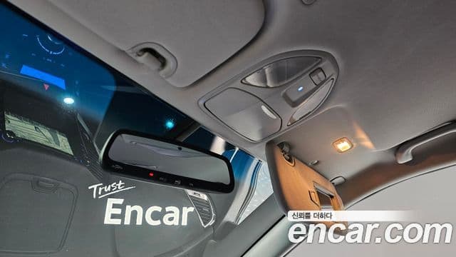 Hyundai Santa Fe DM Premium, 2015 16