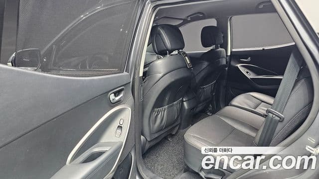 Hyundai Santa Fe DM Premium, 2015 17