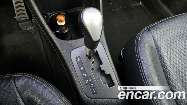 Kia All New Morning Special, 2013 9