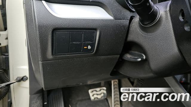 Kia All New Morning Special, 2013 14