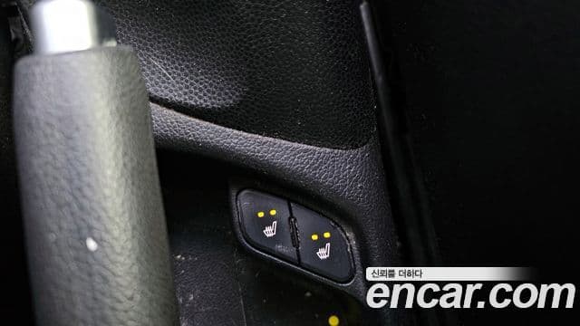 Kia All New Morning Special, 2013 16