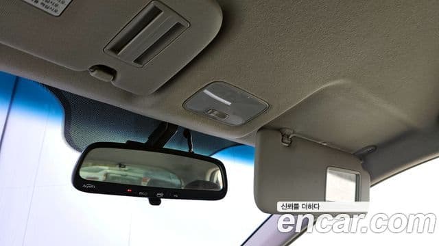 Kia All New Morning Special, 2013 19