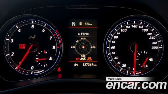 Hyundai Veloster (JS) 2.0 N, 2019 8