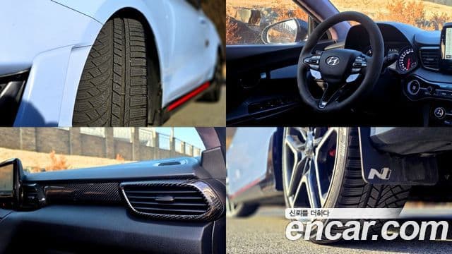 Hyundai Veloster (JS) 2.0 N, 2019 9