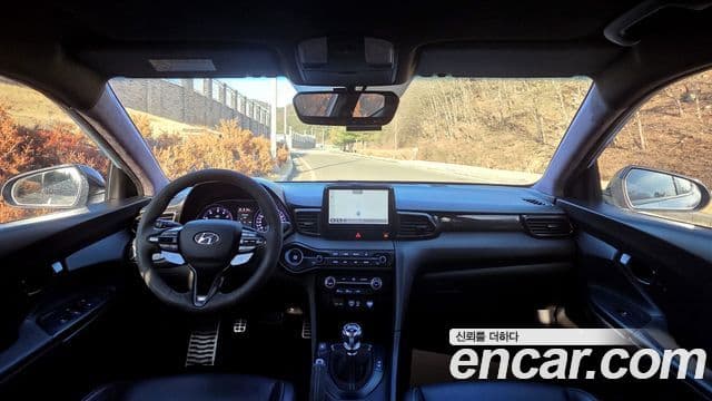 Hyundai Veloster (JS) 2.0 N, 2019 10