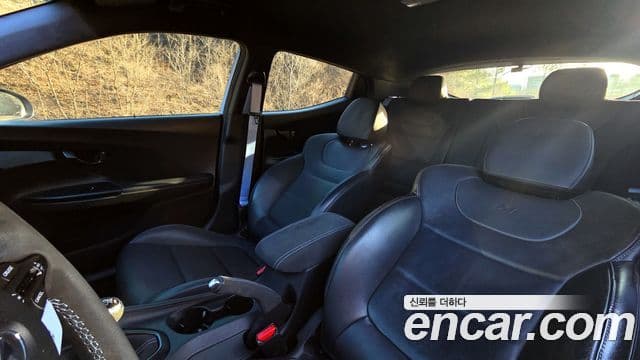 Hyundai Veloster (JS) 2.0 N, 2019 11