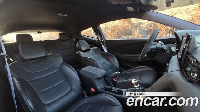 Hyundai Veloster (JS) 2.0 N, 2019 12