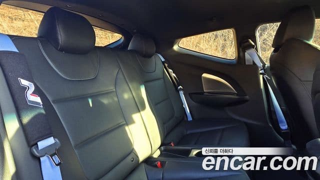 Hyundai Veloster (JS) 2.0 N, 2019 14