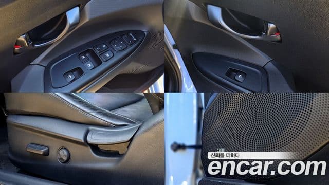 Hyundai Veloster (JS) 2.0 N, 2019 15