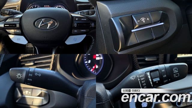 Hyundai Veloster (JS) 2.0 N, 2019 16