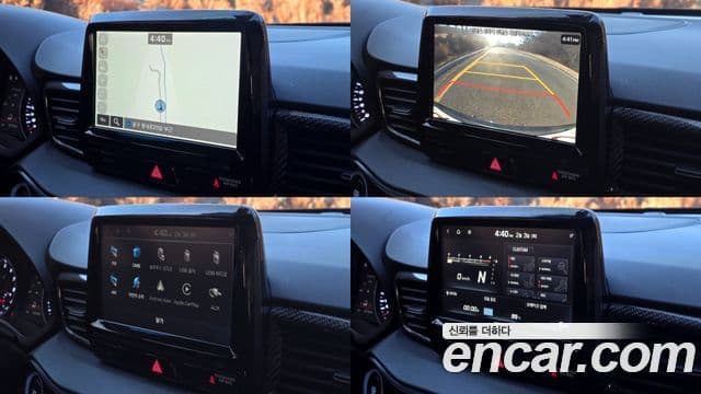 Hyundai Veloster (JS) 2.0 N, 2019 17