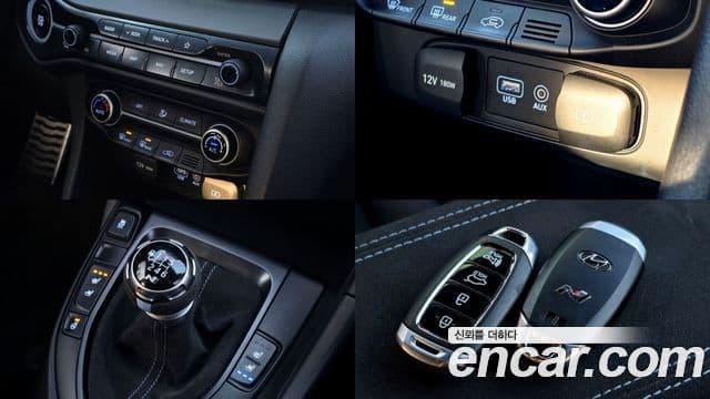 Hyundai Veloster (JS) 2.0 N, 2019 18