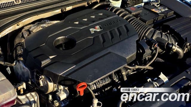 Hyundai Veloster (JS) 2.0 N, 2019 20