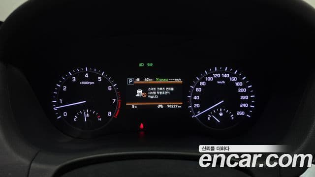 Genesis G80 Luxury, 2019 8