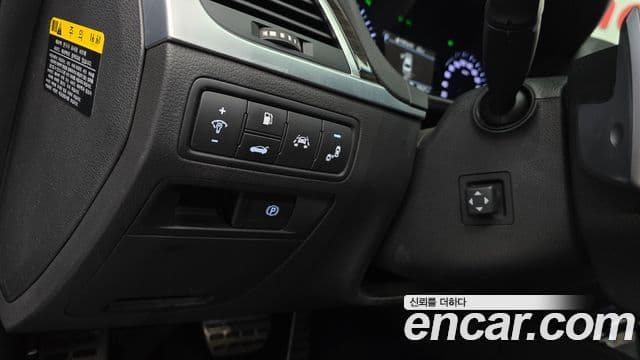 Genesis G80 Luxury, 2019 14