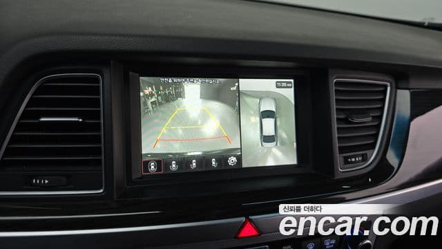 Genesis G80 Luxury, 2019 16