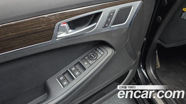 Genesis G80 Luxury, 2019 17