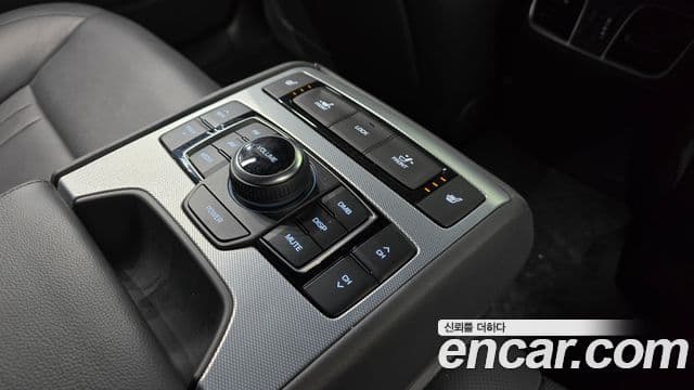 Genesis G80 Luxury, 2019 18