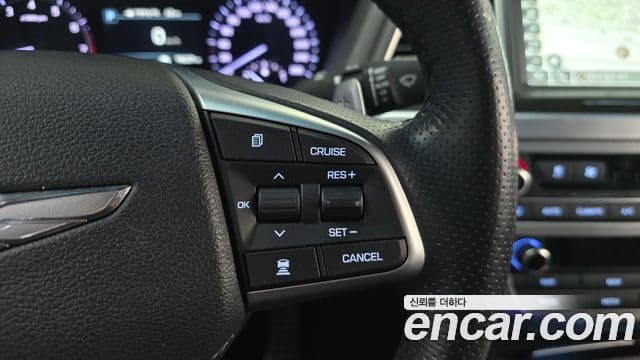 Genesis G80 Luxury, 2019 19