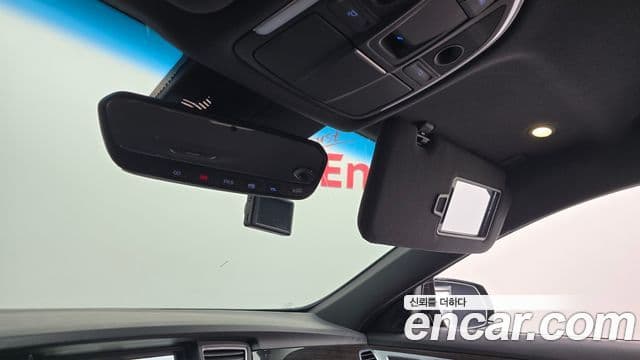 Genesis G80 Luxury, 2019 20