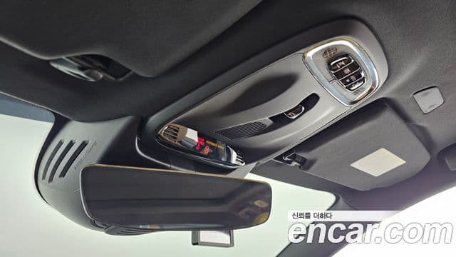 Volvo S90 T8 AWD Inscription, 2021 17