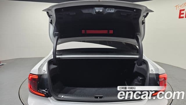 Volvo S90 T8 AWD Inscription, 2021 20