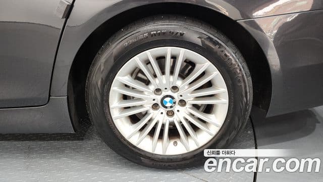 BMW 5시리즈 (F10), 2014 все фото