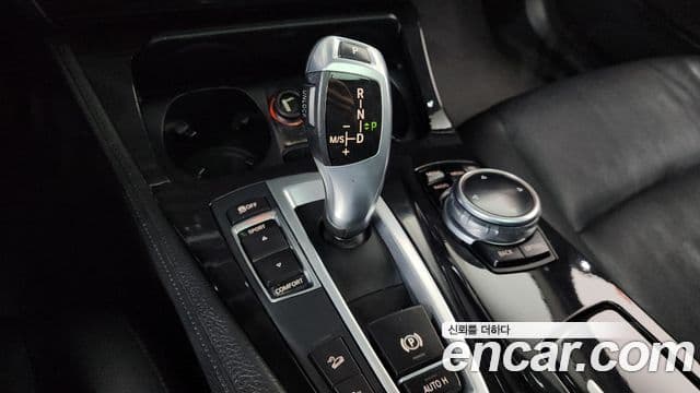 BMW 5시리즈 (F10), 2014 9