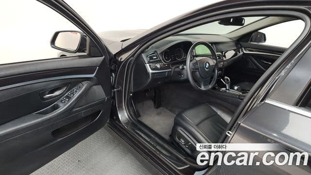 BMW 5시리즈 (F10), 2014 10