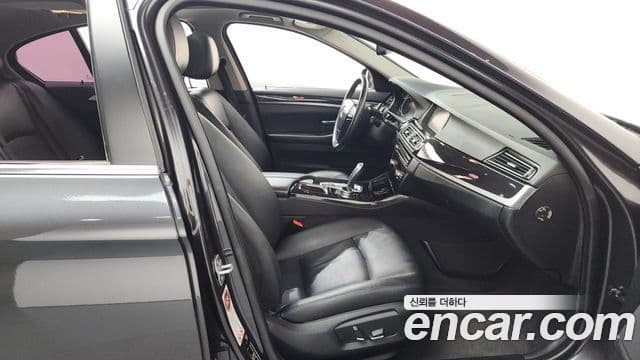BMW 5시리즈 (F10), 2014 11