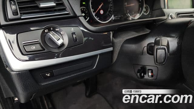 BMW 5시리즈 (F10), 2014 14