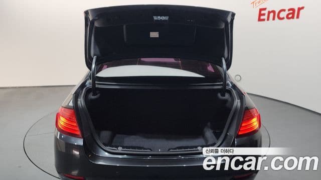 BMW 5시리즈 (F10), 2014 20