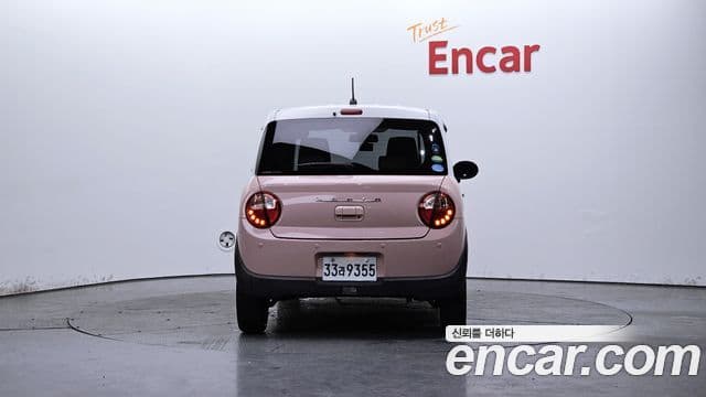 스즈키 알토라팡 X, 2017 4