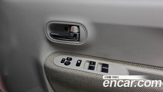 스즈키 알토라팡 X, 2017 16