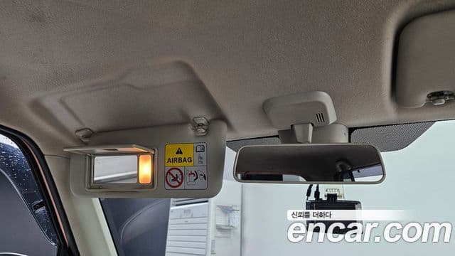 스즈키 알토라팡 X, 2017 19