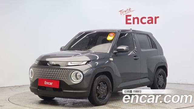 Hyundai Casper Smart, 2022 1