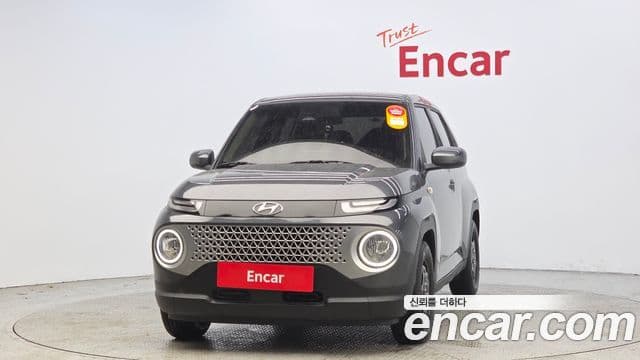 Hyundai Casper Smart, 2022 3