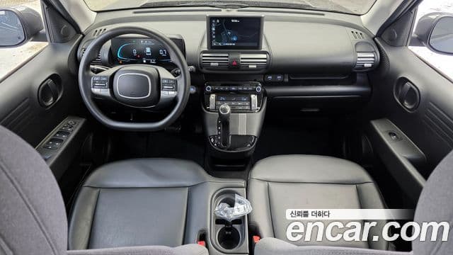 Hyundai Casper Smart, 2022 7