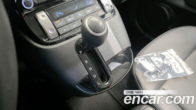 Hyundai Casper Smart, 2022 9