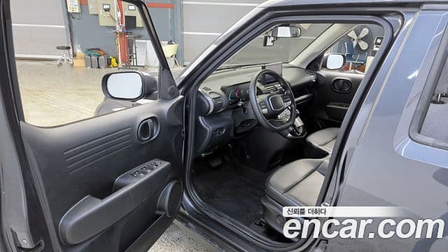 Hyundai Casper Smart, 2022 10