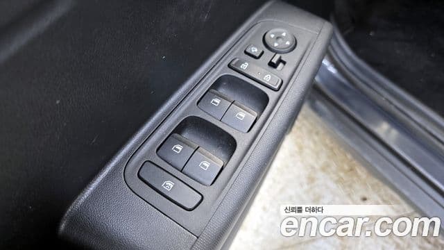 Hyundai Casper Smart, 2022 14