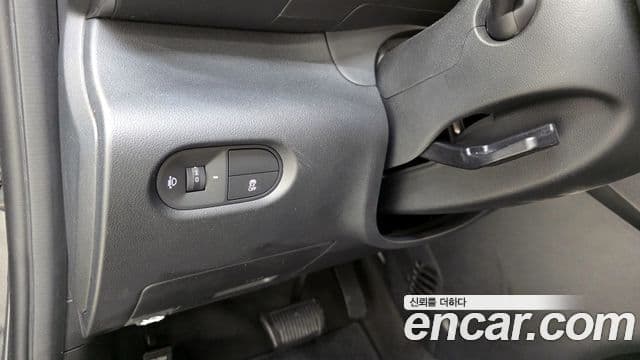 Hyundai Casper Smart, 2022 15