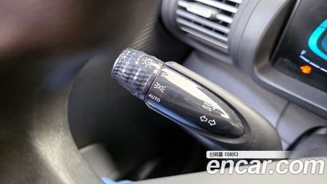 Hyundai Casper Smart, 2022 16