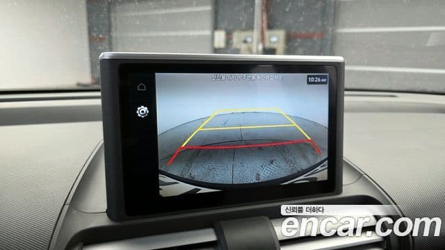 Hyundai Casper Smart, 2022 17